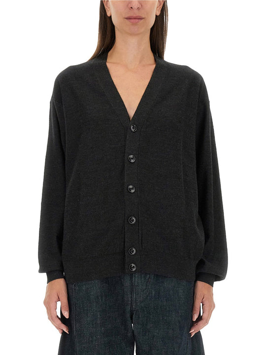 Lemaire "Twisted" Cardigan