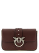 Pinko 'Mini Love Slouchy' Shoulder Bag