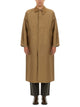 Sunflower Long Coat