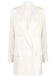 Max Mara Pianoforte Wool Blazer Jacket