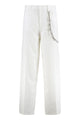 Pinko Lauryn Loose-Fit Jeans
