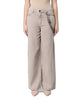 Pinko Jeans With Jewel Cord