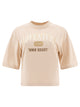 Pinko Cotton Logo T Shirt