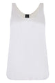Pinko Silk Top