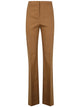 Pinko Pollo Flared Pants