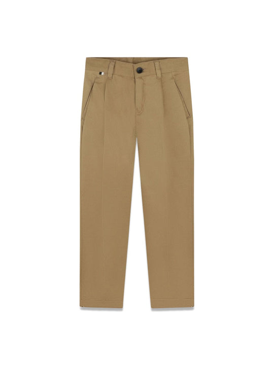 Boss Pants