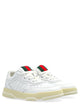 Gucci Sneaker Leather, R.s. Calf/Great White/Vrv
