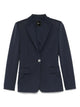 Pinko New Signum Single-Breasted One Button Jacket