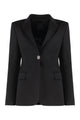 Pinko New Signum Single-Breasted One Button Jacket