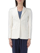 Pinko Single-Button Blazer