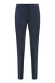 Pinko Viscose Blend Trousers