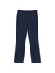 Pinko Button-Fastening Trousers