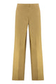 Pinko Linen Trousers