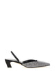 Khaite Roosevelt Shoe