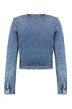 Pinko Durban Denim Jacket