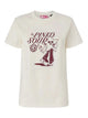 Pinko Trapani High Trim T-Shirt