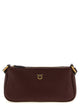 Pinko 'Half Moon' Mini Crossbody Bag