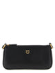 Pinko 'Half Moon' Mini Crossbody Bag