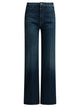 Mother "Troublemaker" Jeans