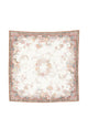 Zimmermann Printed Silk Foulard