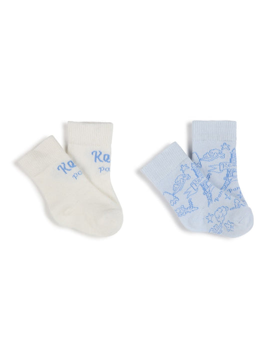 Kenzo Socks