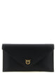 Pinko 'Flat Mini' Wallet On Chain
