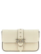 Pinko 'Baby Love One Slouchy' Small Shoulder Bag