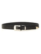 Lemaire "Minimal Western" Belt