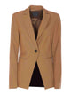 Pinko Brown Granaglie Jacket