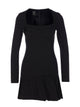 Pinko Acetosella Dress