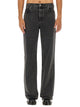 Alexander Mcqueen Jeans Baggy