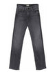 Mother `The Mid Rise Rider Skimp` Jeans