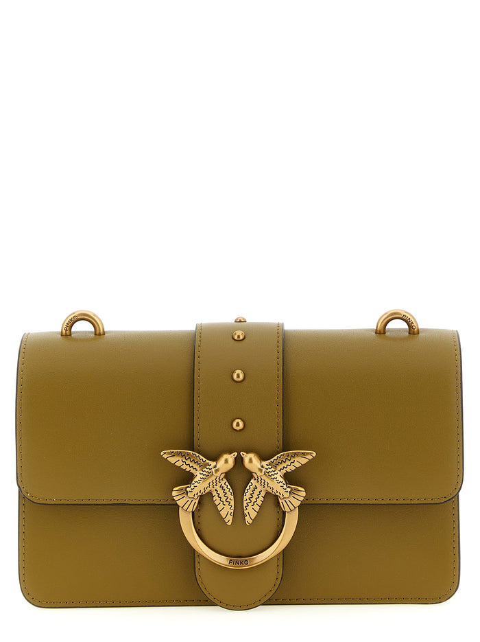 Pinko 'Love One Mini' Crossbody Bag