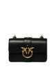 Pinko Leather Crossbody Bag