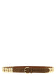 Pinko 'Love' Belt