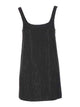 Pinko Black Aroa Dress