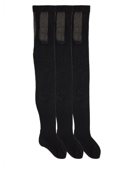 Dolce & Gabbana Tripack Tights