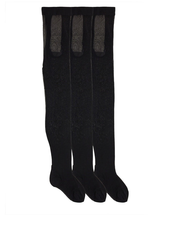 Dolce & Gabbana Tripack Tights