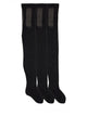 Dolce & Gabbana Tripack Tights