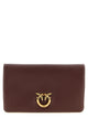 Pinko 'Love Click Soft Horizontal' Mini Clutch