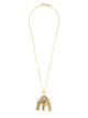 Isabel Marant Colllana "River"