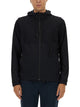 Boss Technical Fabric Sweatshirt