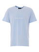 Belstaff Sky Blue Surface T-Shirt