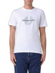 Belstaff White Surface T-Shirt