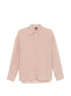Pinko Pink Polyester Shirt