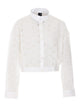 Pinko White Charita Shirt