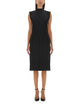 Sportmax "Alete" Dress