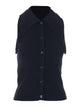 Mulberry Black Neve Top