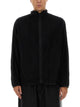Y - 3 Zip Sweatshirt.