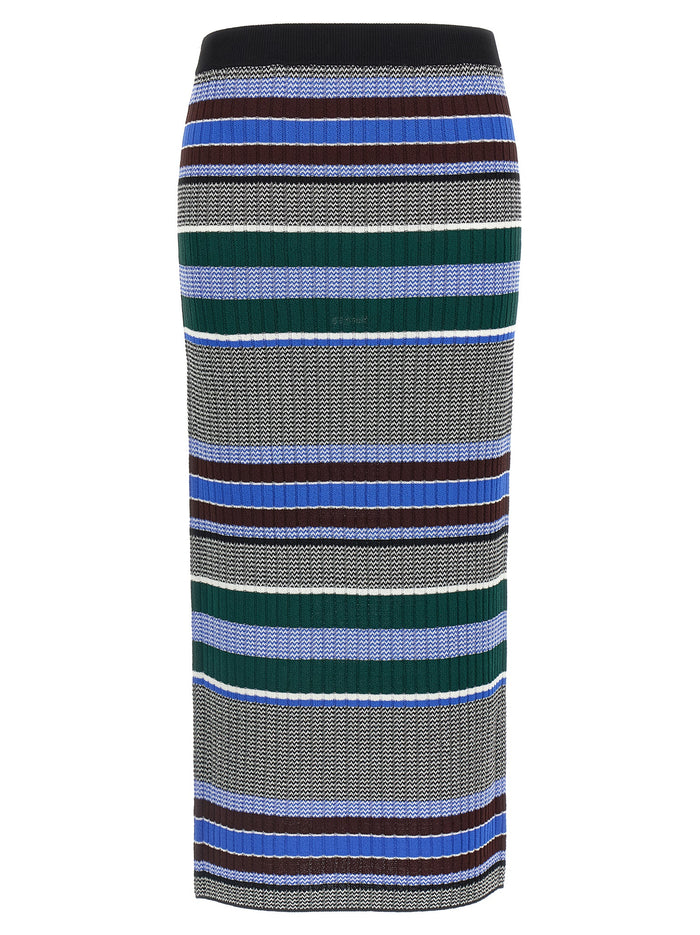 Pinko 'Terra' Skirt